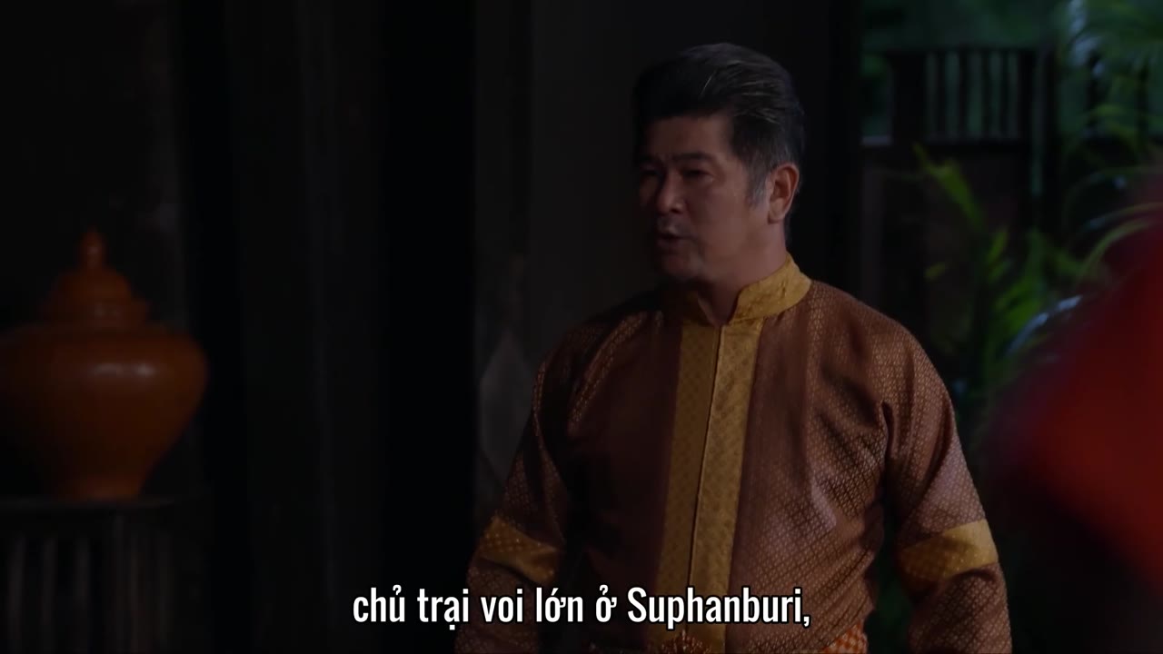 Chuyện Nàng Wanthong tập 19