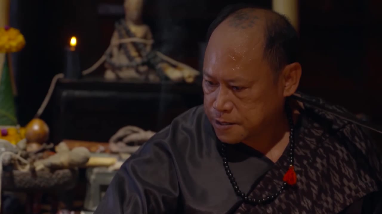 Chuyện Nàng Wanthong tập 19 cảnh 2