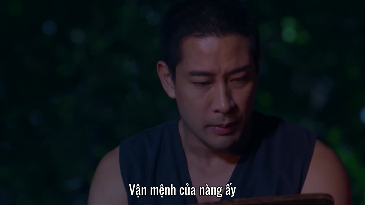 Chuyện Nàng Wanthong tập 20