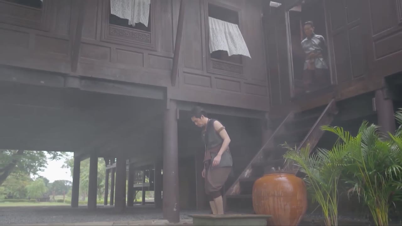 Chuyện Nàng Wanthong tập 20 cảnh 2