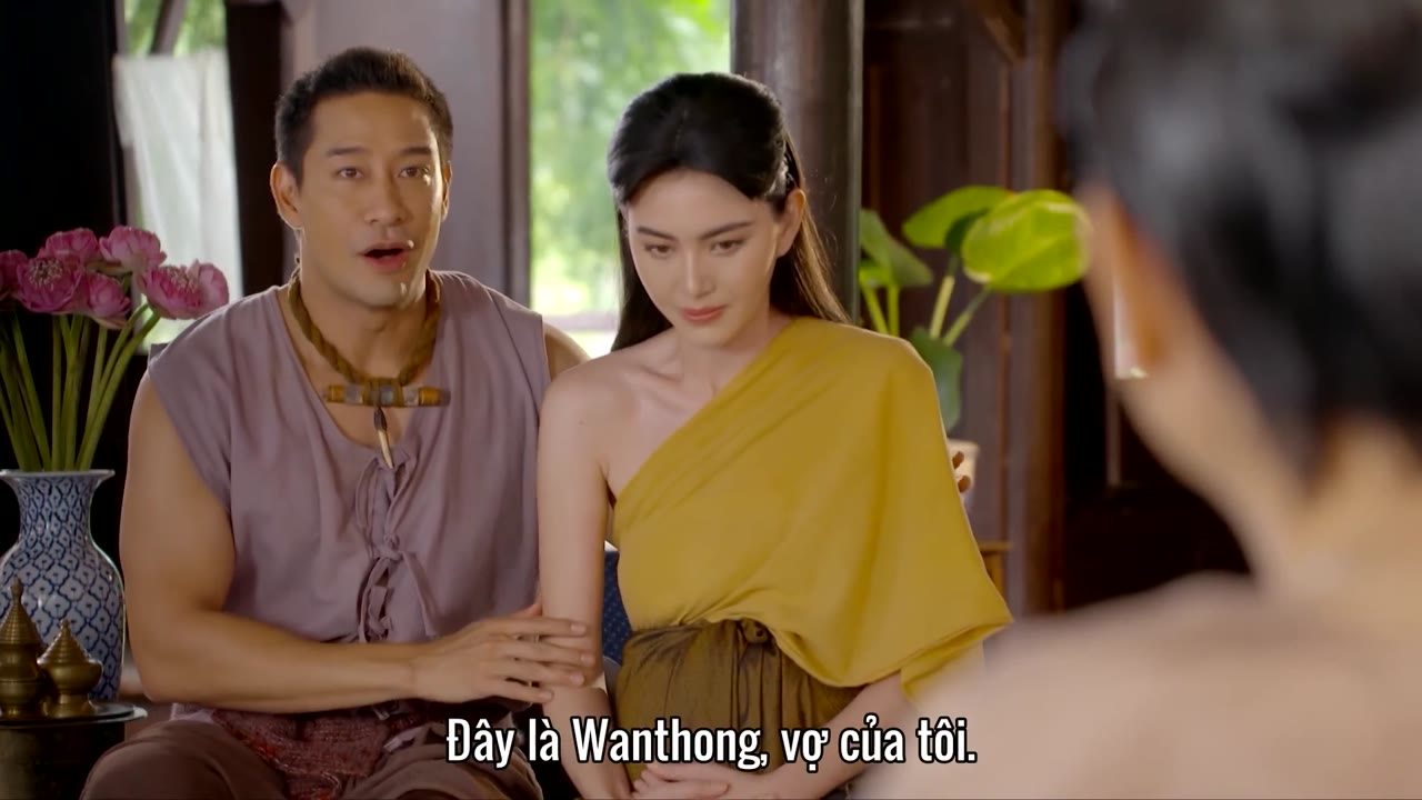Chuyện Nàng Wanthong tập 21