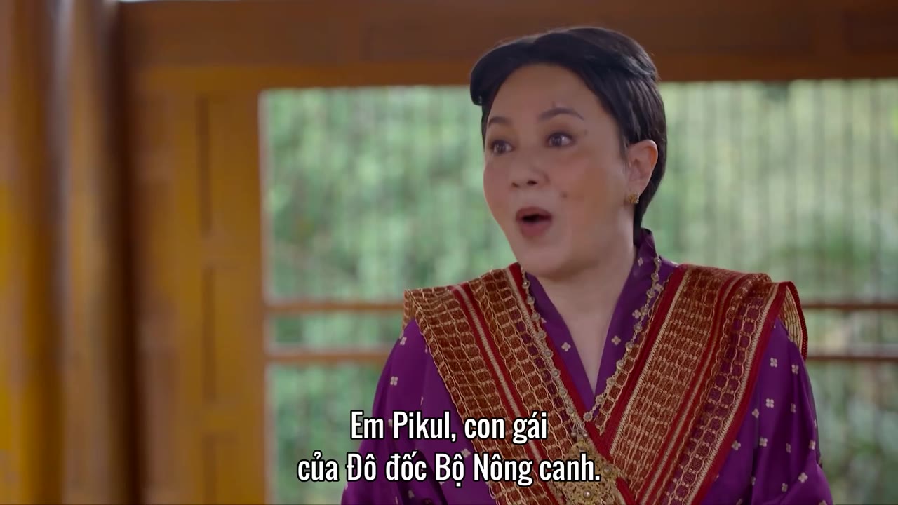 Chuyện Nàng Wanthong tập 21 cảnh 2