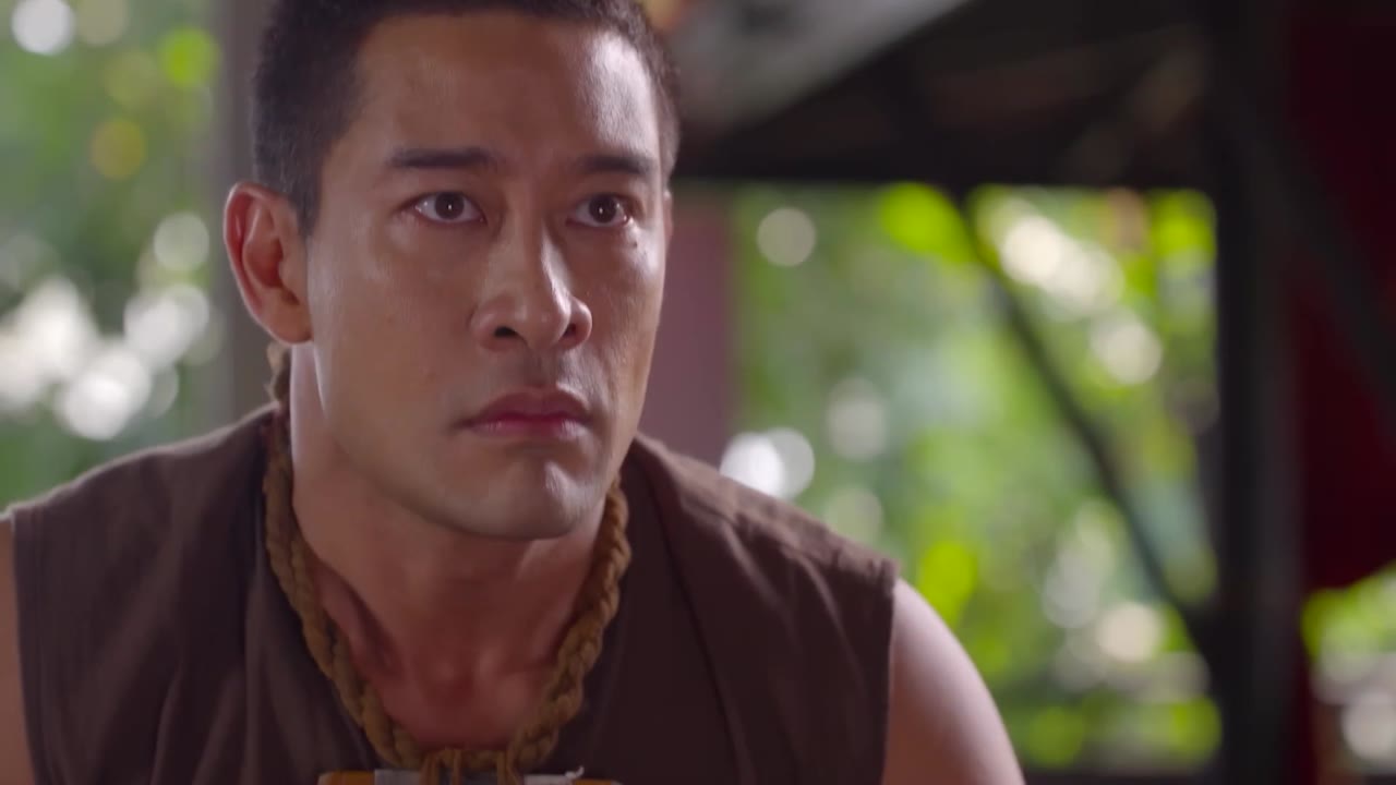 Chuyện Nàng Wanthong tập 22 cảnh 2