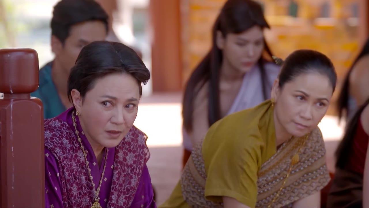 Chuyện Nàng Wanthong tập 23