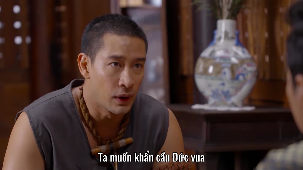 Chuyện Nàng Wanthong tập 23 cảnh 3