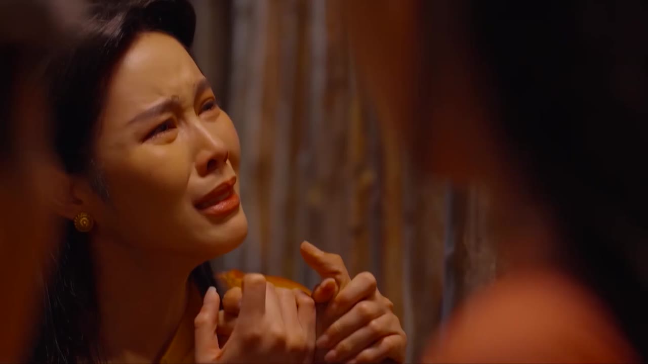 Chuyện Nàng Wanthong tập 24 cảnh 2