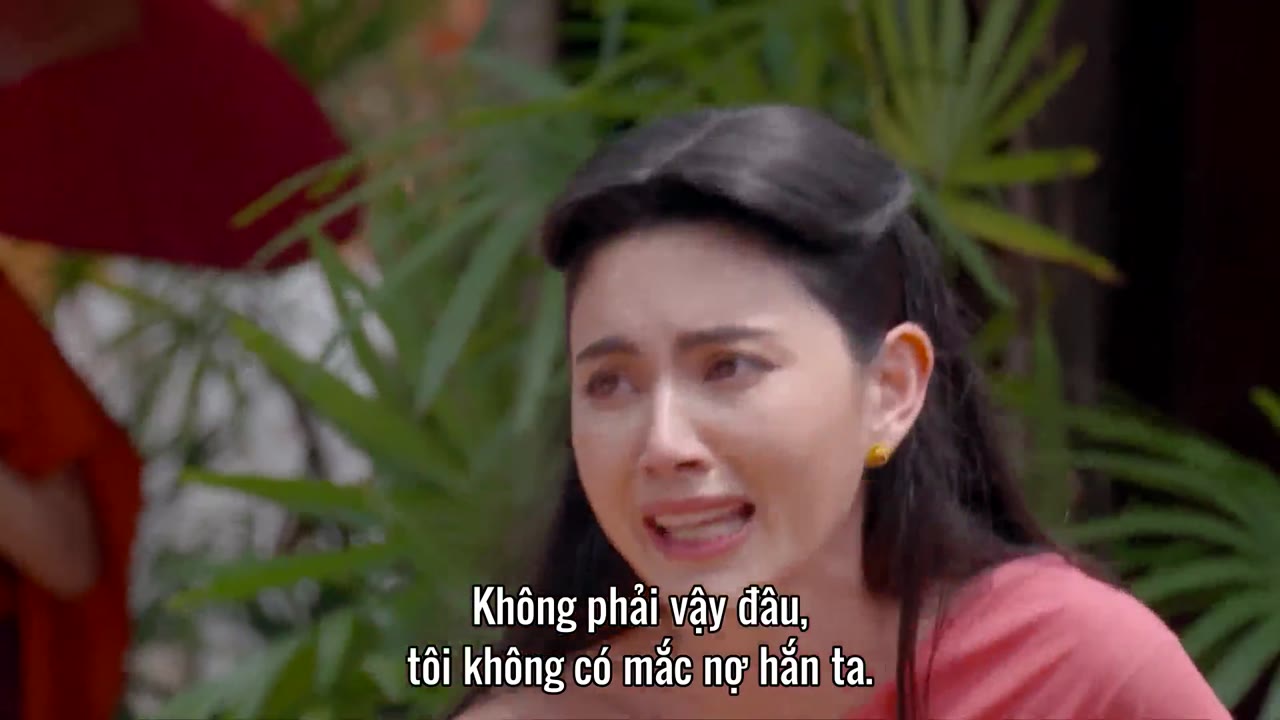 Chuyện Nàng Wanthong tập 24 cảnh 3