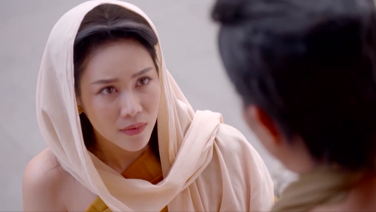 Chuyện Nàng Wanthong tập 25 cảnh 3