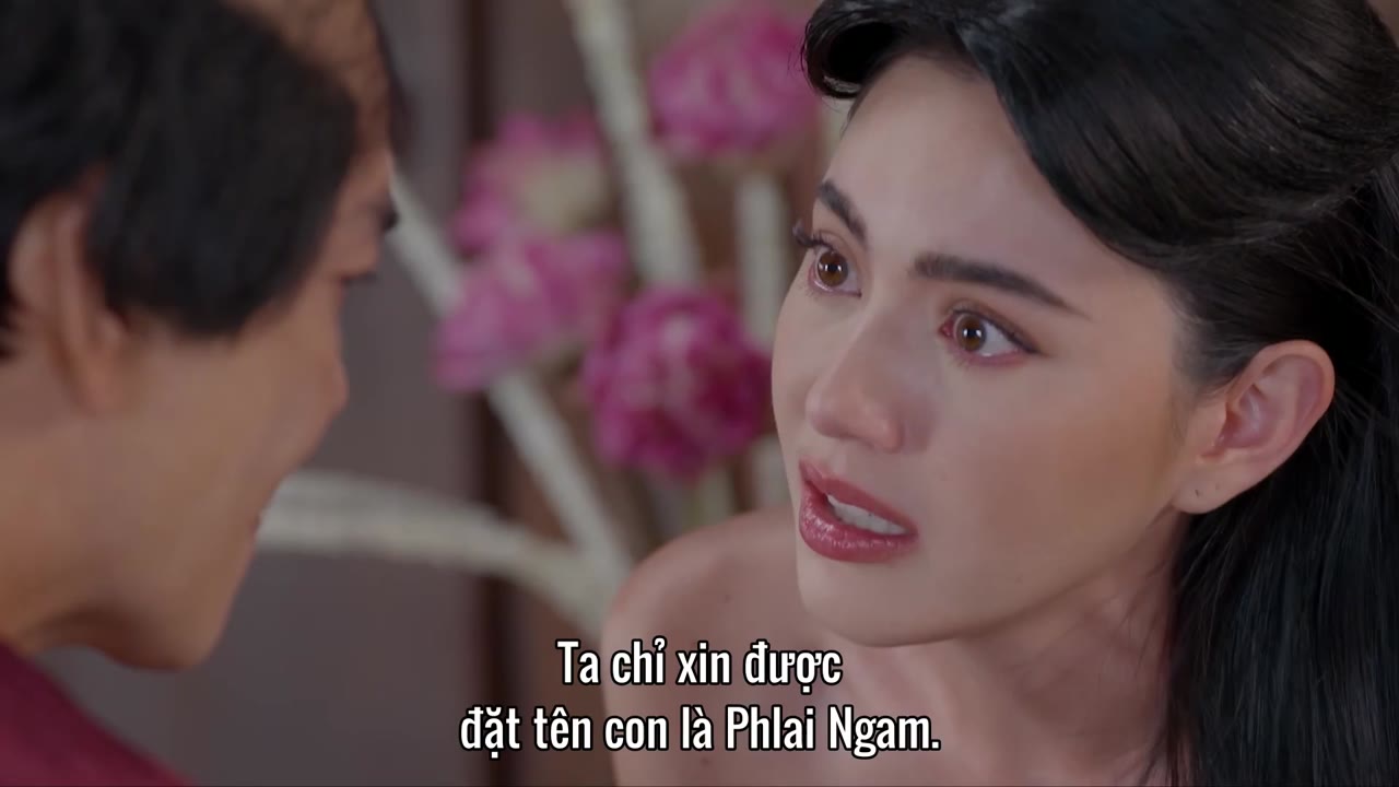 Chuyện Nàng Wanthong tập 26 cảnh 2