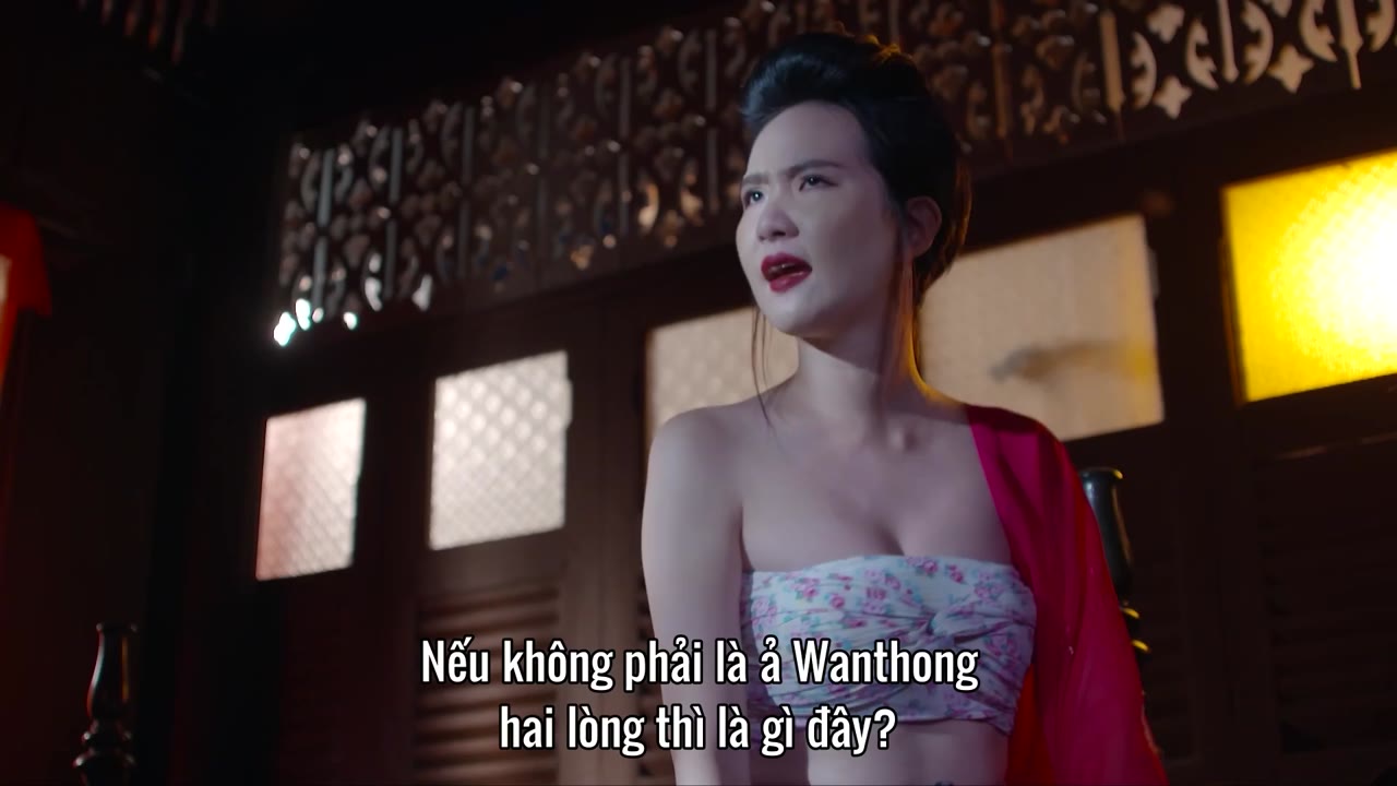 Chuyện Nàng Wanthong tập 26 cảnh 3