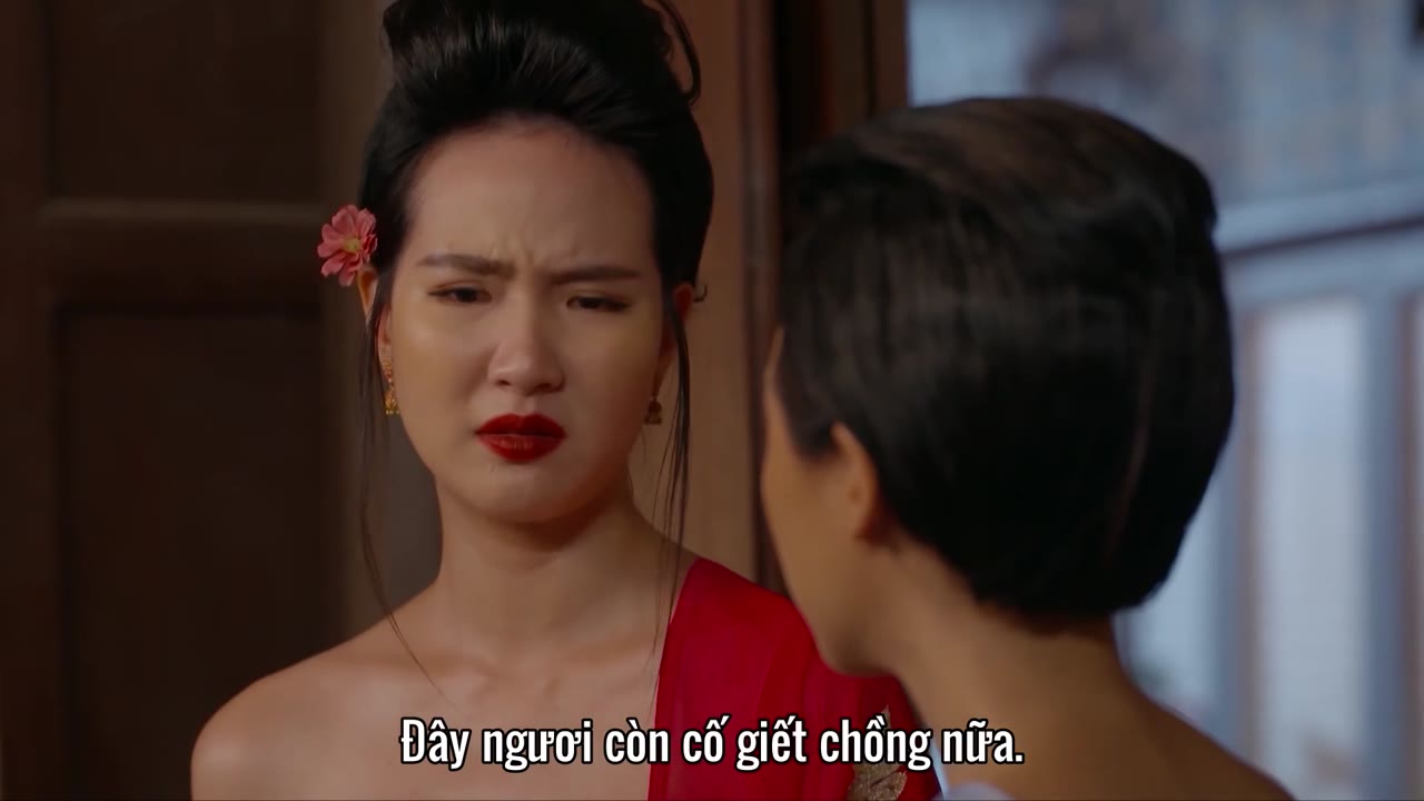 Chuyện Nàng Wanthong tập 27