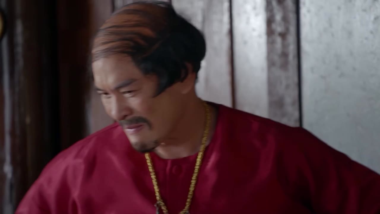 Chuyện Nàng Wanthong tập 27 cảnh 2