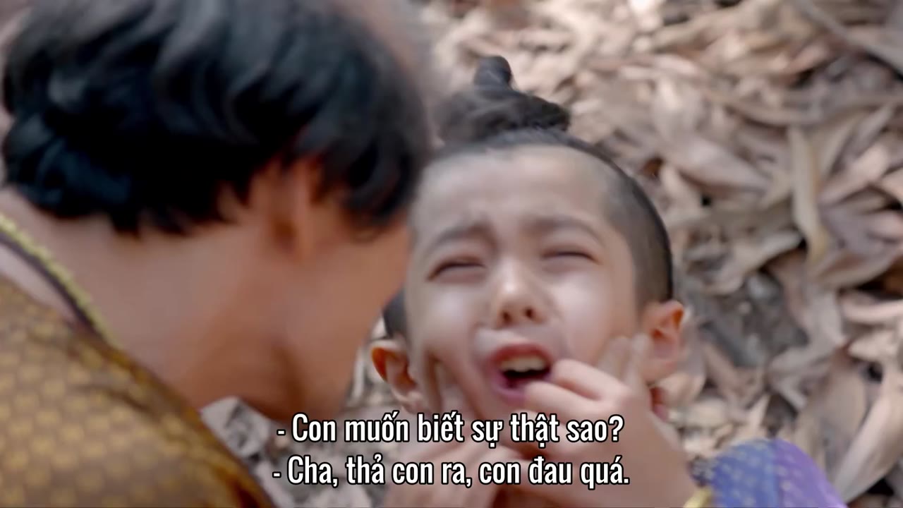 Chuyện Nàng Wanthong tập 28