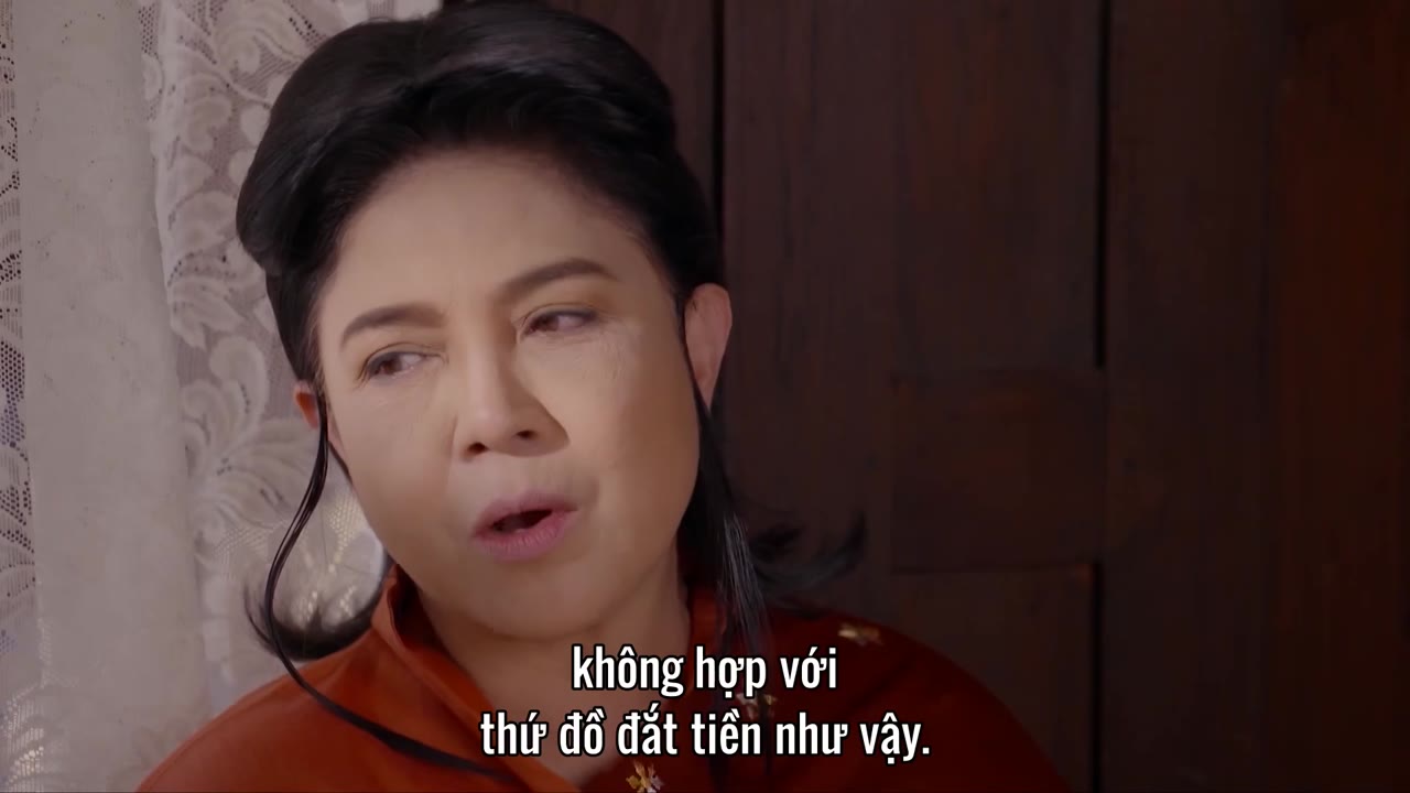 Chuyện Nàng Wanthong tập 28 cảnh 2