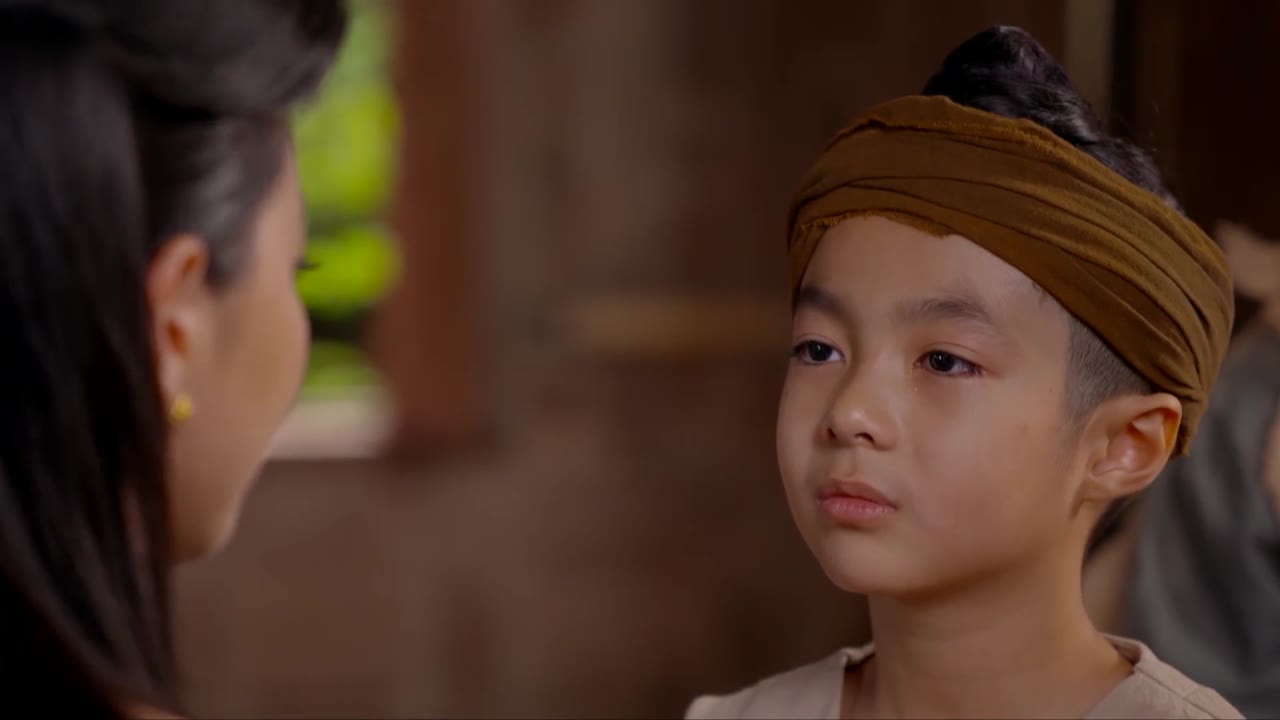 Chuyện Nàng Wanthong tập 29