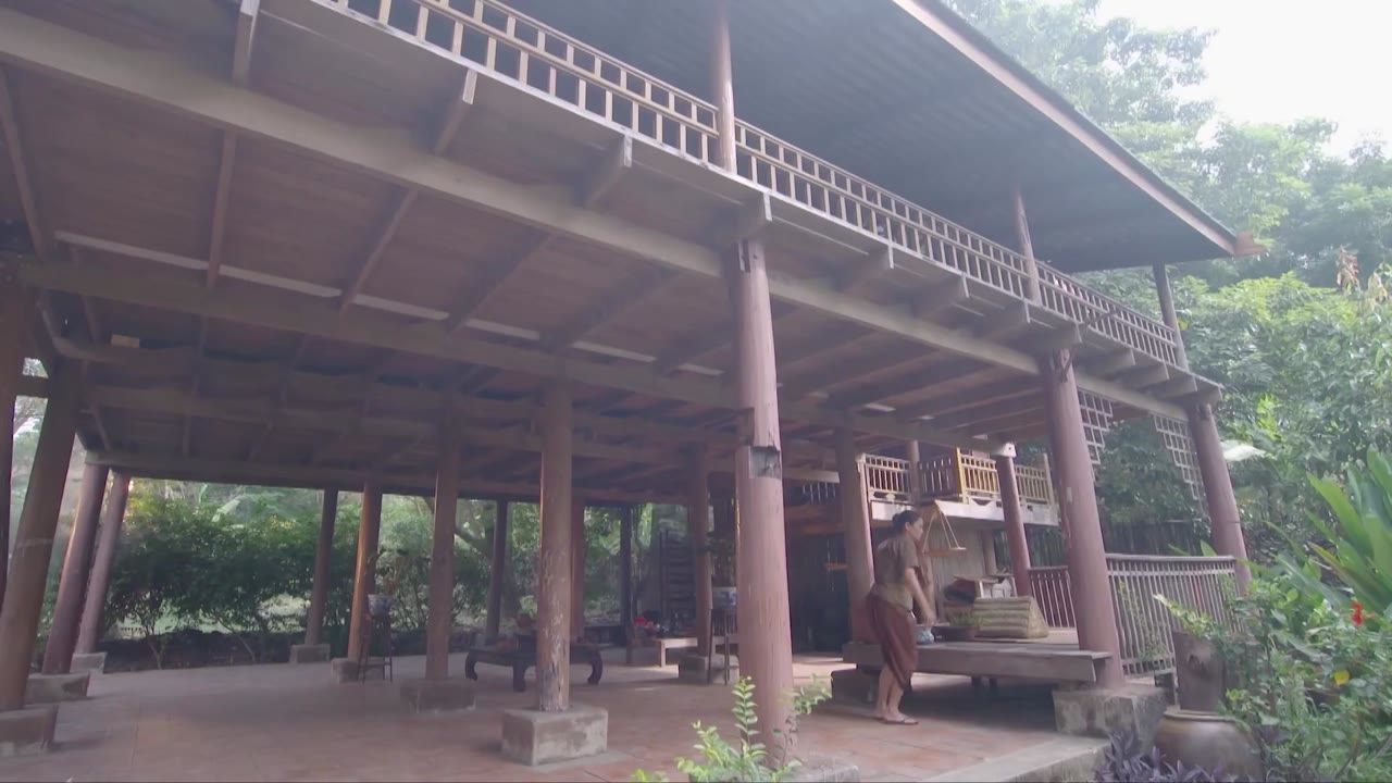 Chuyện Nàng Wanthong tập 29 cảnh 2