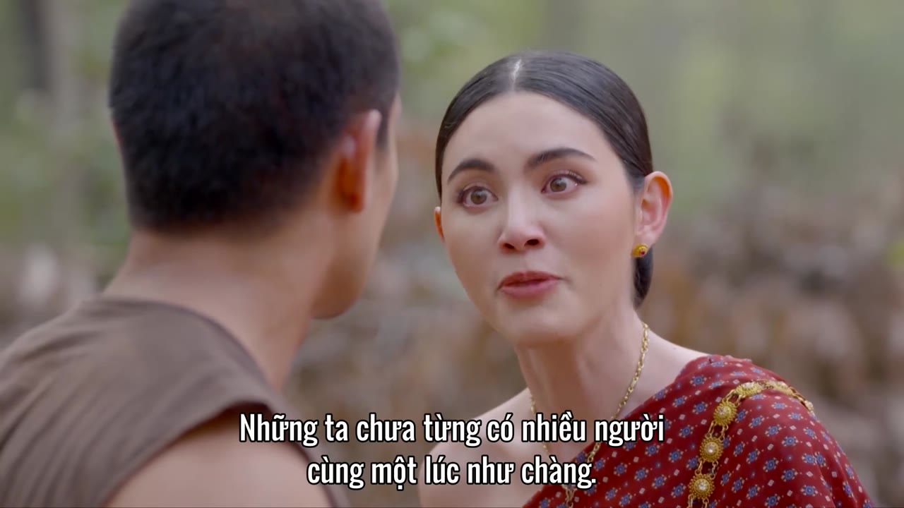 Chuyện Nàng Wanthong tập 30