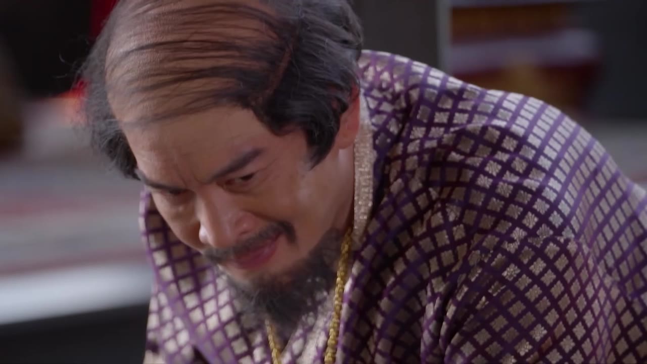 Chuyện Nàng Wanthong tập 30 cảnh 2