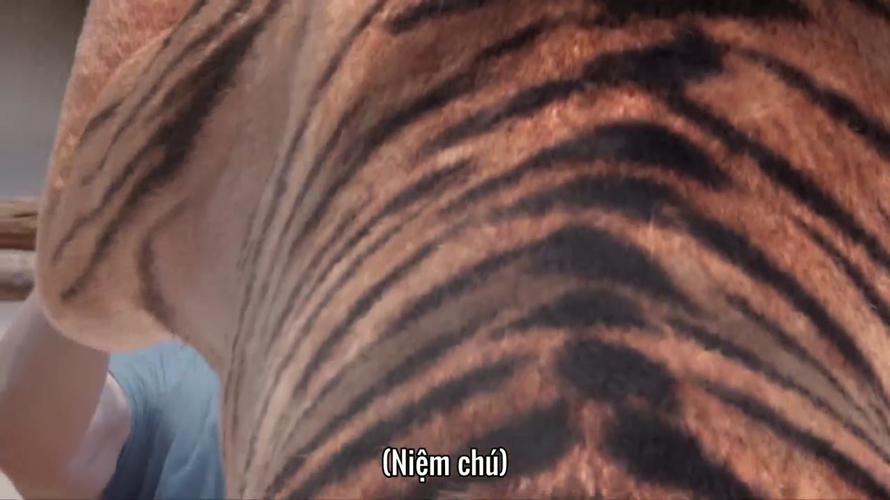 Chuyện Nàng Wanthong tập 30 cảnh 3