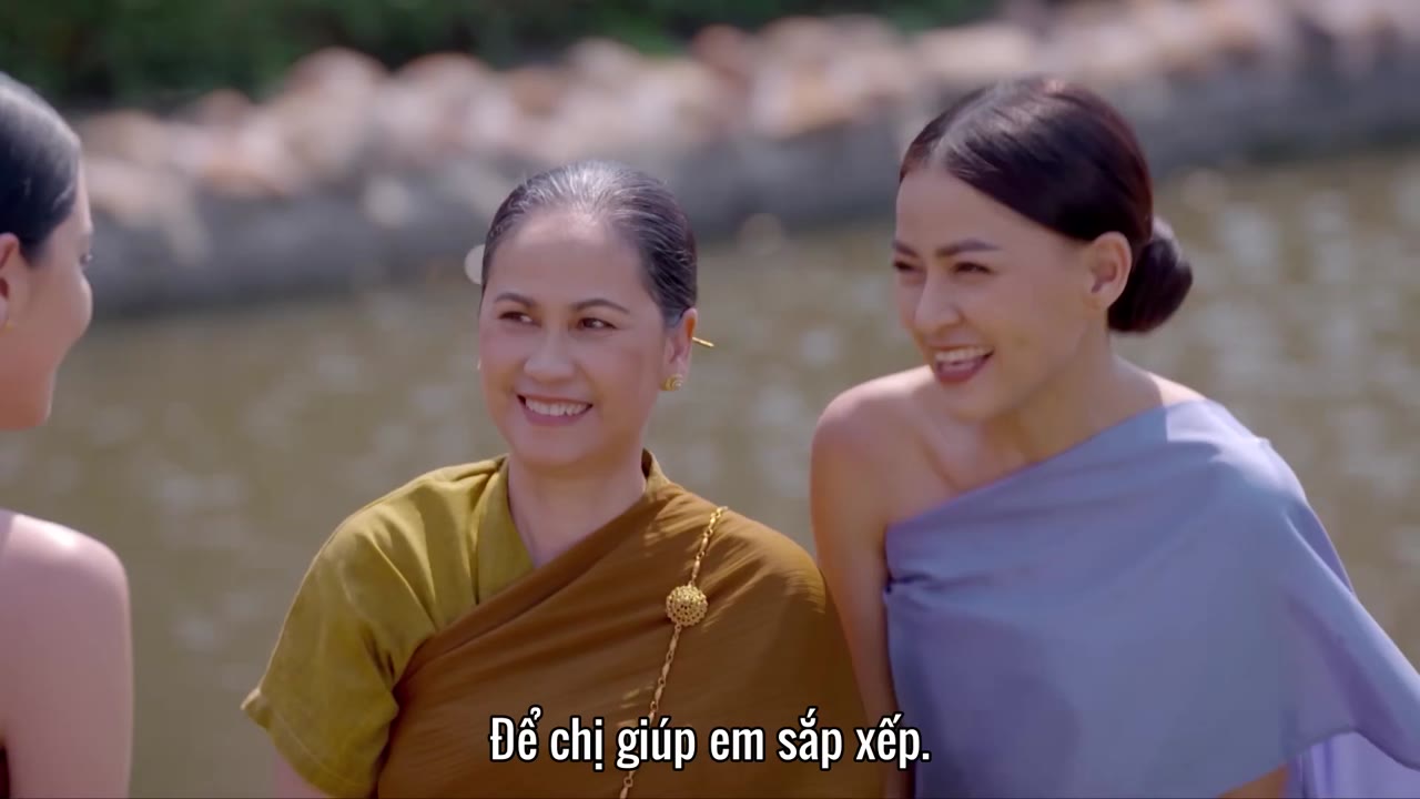 Chuyện Nàng Wanthong tập 31