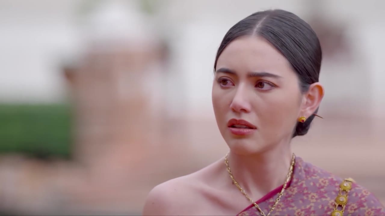 Chuyện Nàng Wanthong tập 31 cảnh 2