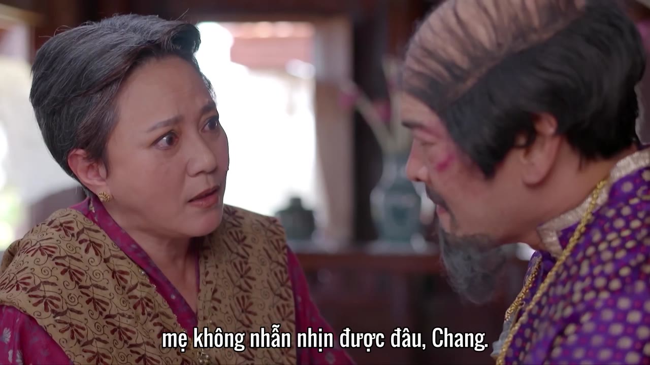 Chuyện Nàng Wanthong tập 31 cảnh 3