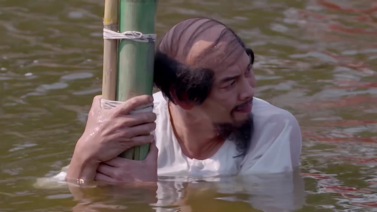 Chuyện Nàng Wanthong tập 32