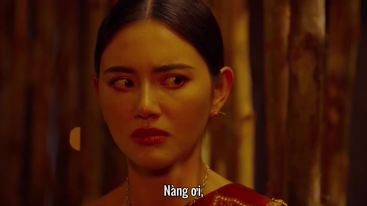 Chuyện Nàng Wanthong tập 32 cảnh 2