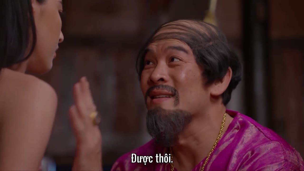 Chuyện Nàng Wanthong tập 33