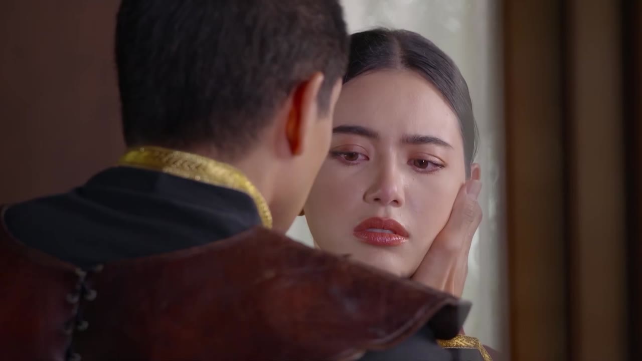 Chuyện Nàng Wanthong tập 33 cảnh 3