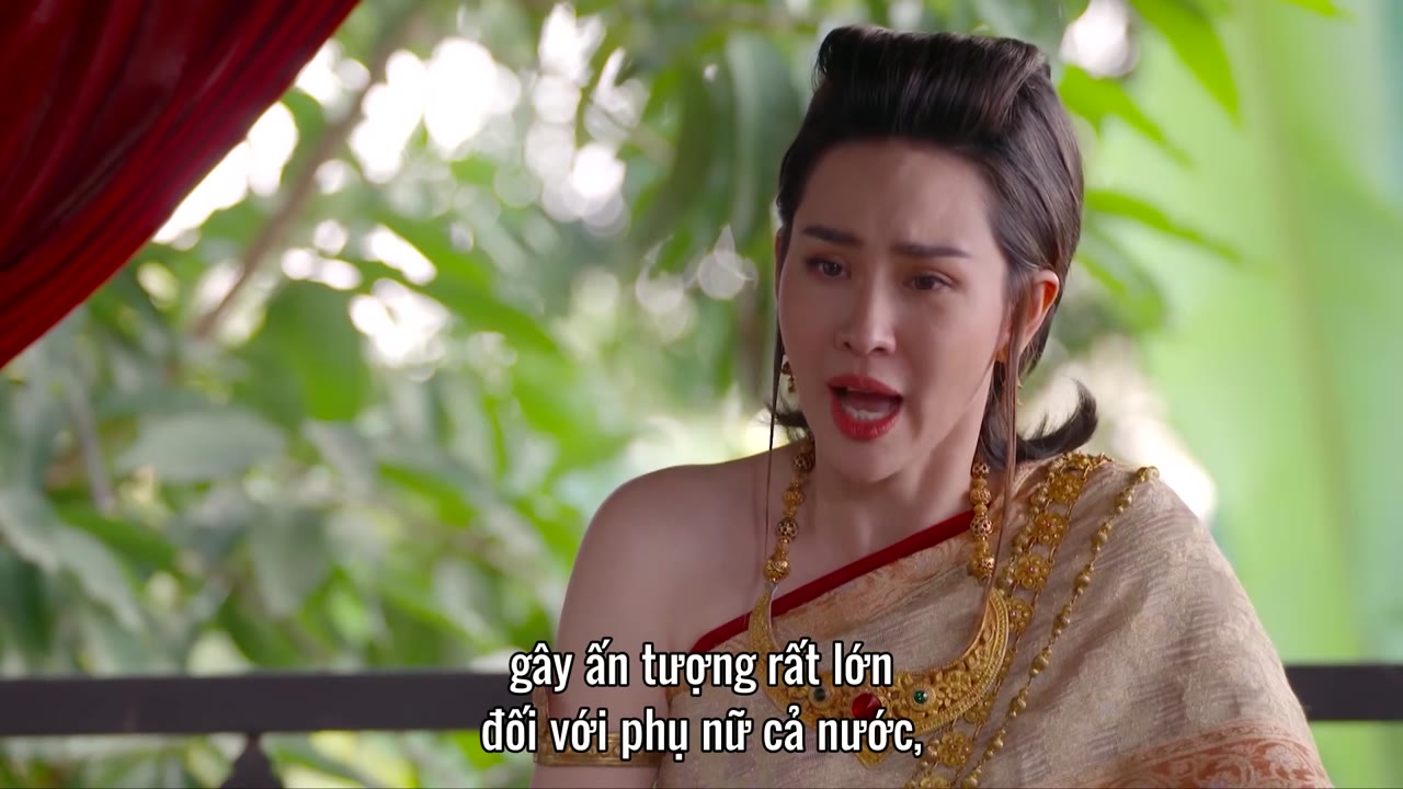 Chuyện Nàng Wanthong tập 34