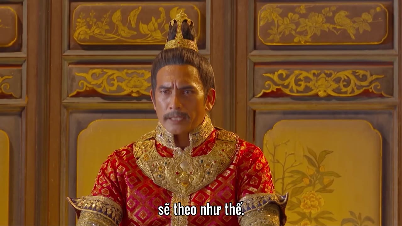 Chuyện Nàng Wanthong tập 34 cảnh 2