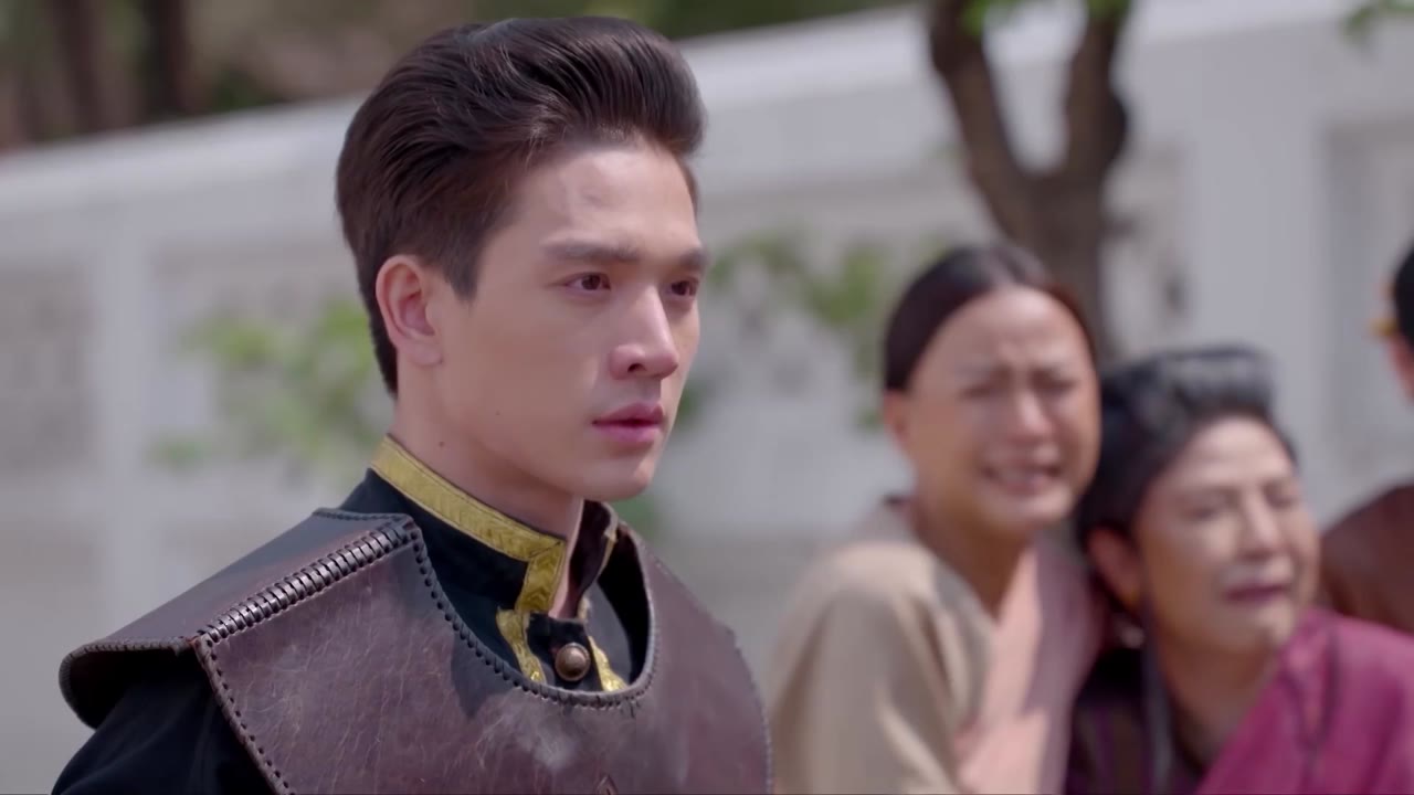 Chuyện Nàng Wanthong tập 34 cảnh 3