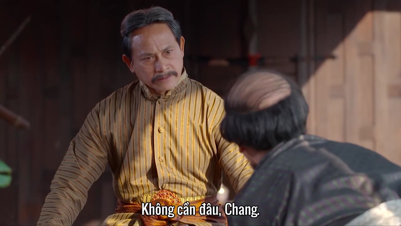 Chuyện Nàng Wanthong tập 35
