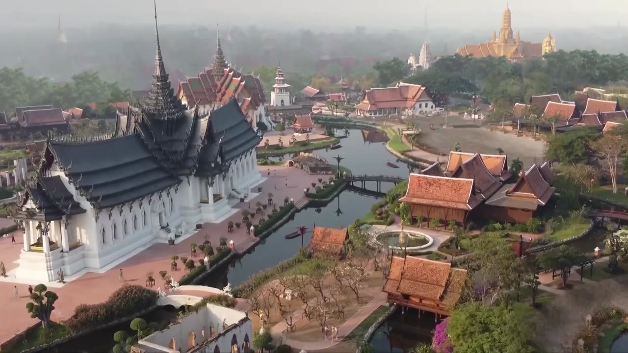 Chuyện Nàng Wanthong tập 35 cảnh 2
