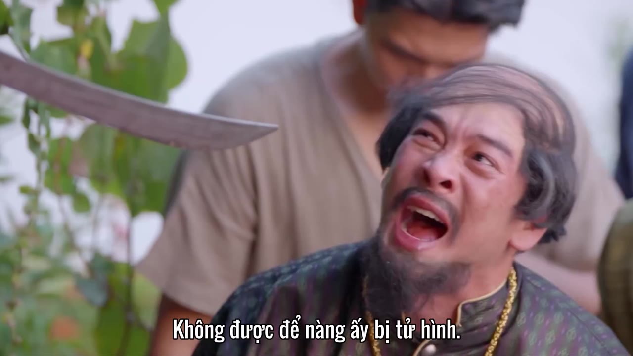 Chuyện Nàng Wanthong tập 35 cảnh 3