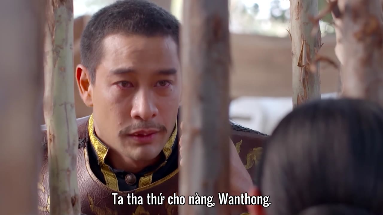 Chuyện Nàng Wanthong tập 36