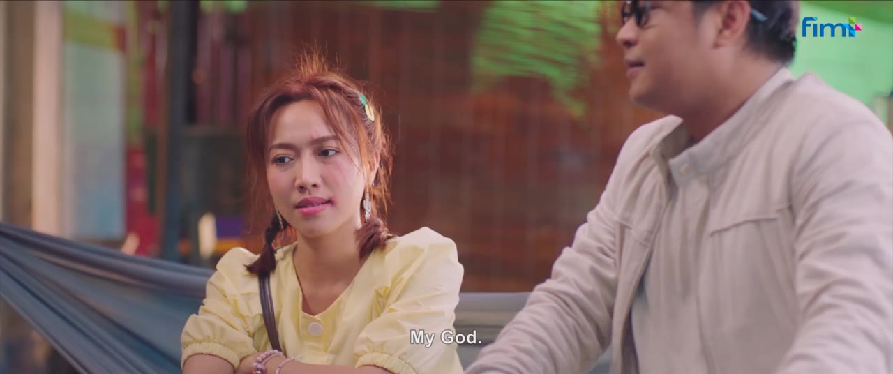 Vu Quy Đại Náo tập 1
