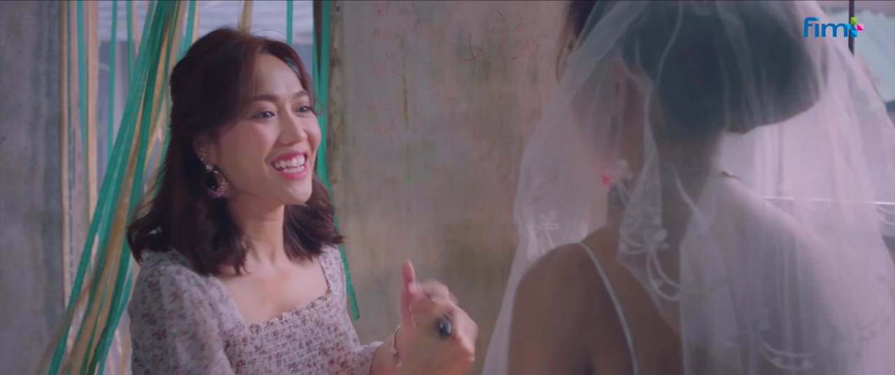 Vu Quy Đại Náo - cảnh 2