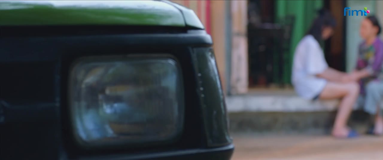Vu Quy Đại Náo - cảnh 3