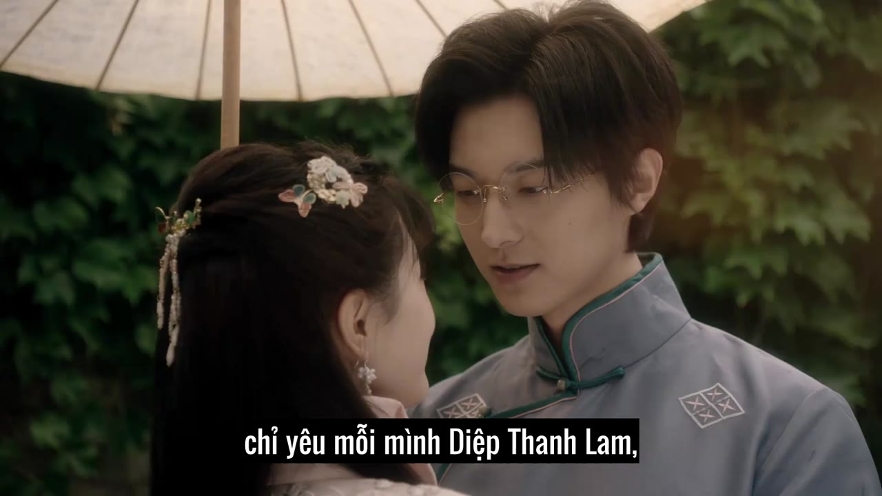 Cô Dâu Báo Thù (Bộ Bộ Vi Hạm) tập 1