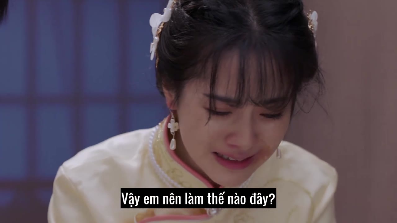 Cô Dâu Báo Thù (Bộ Bộ Vi Hạm) tập 2 cảnh 3