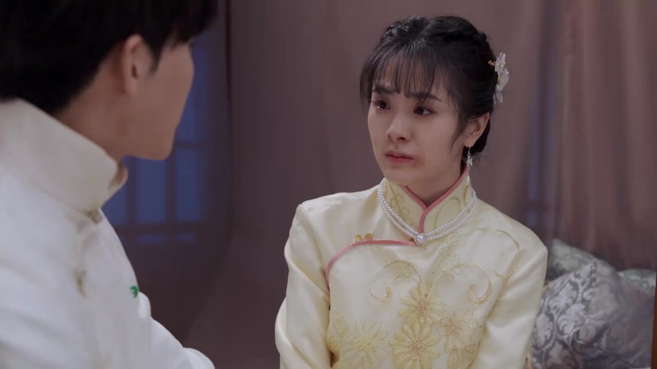 Cô Dâu Báo Thù (Bộ Bộ Vi Hạm) tập 3