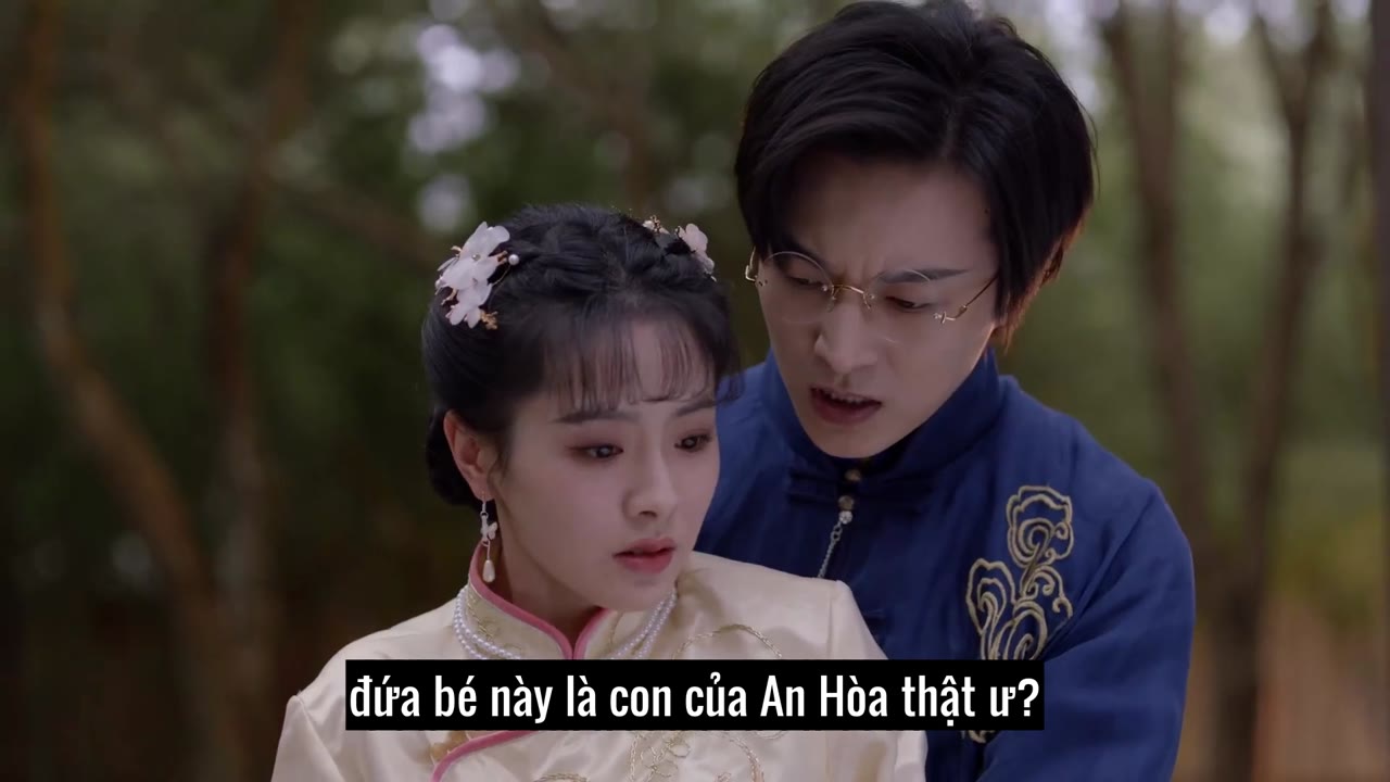 Cô Dâu Báo Thù (Bộ Bộ Vi Hạm) tập 3 cảnh 2