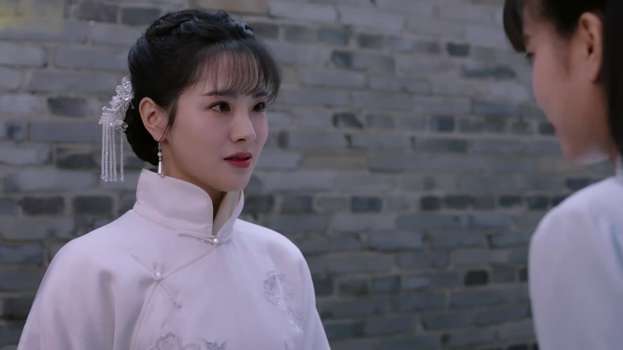 Cô Dâu Báo Thù (Bộ Bộ Vi Hạm) tập 3 cảnh 3