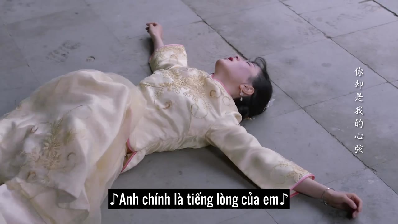Cô Dâu Báo Thù (Bộ Bộ Vi Hạm) tập 5 cảnh 3