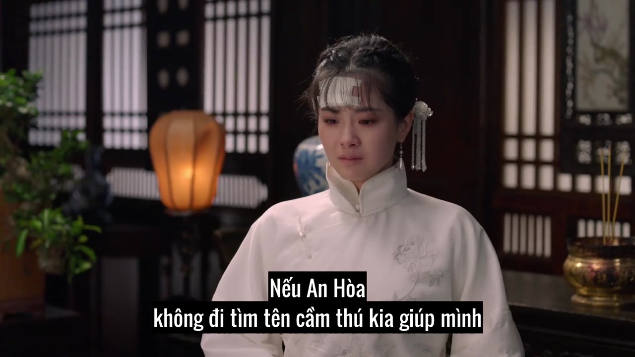 Cô Dâu Báo Thù (Bộ Bộ Vi Hạm) tập 6