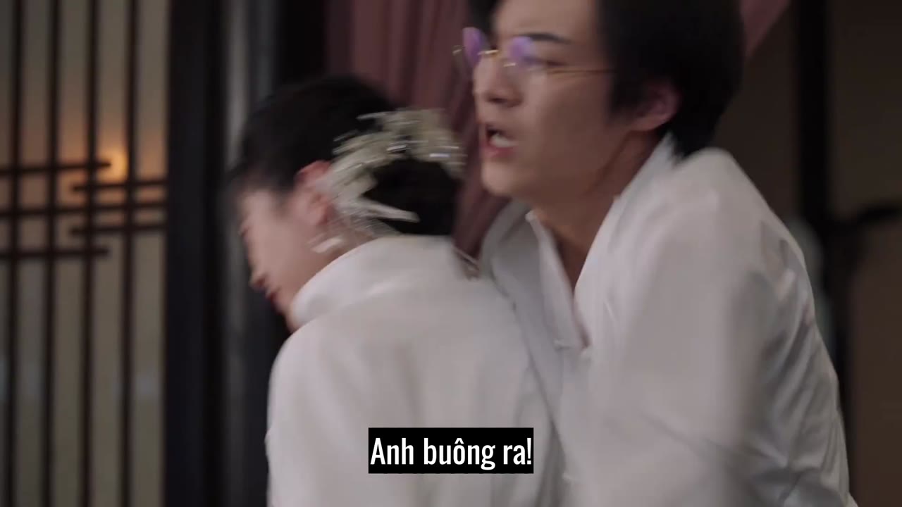 Cô Dâu Báo Thù (Bộ Bộ Vi Hạm) tập 6 cảnh 2