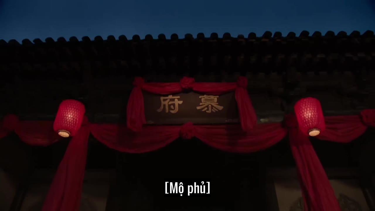 Cô Dâu Báo Thù (Bộ Bộ Vi Hạm) tập 8 cảnh 2