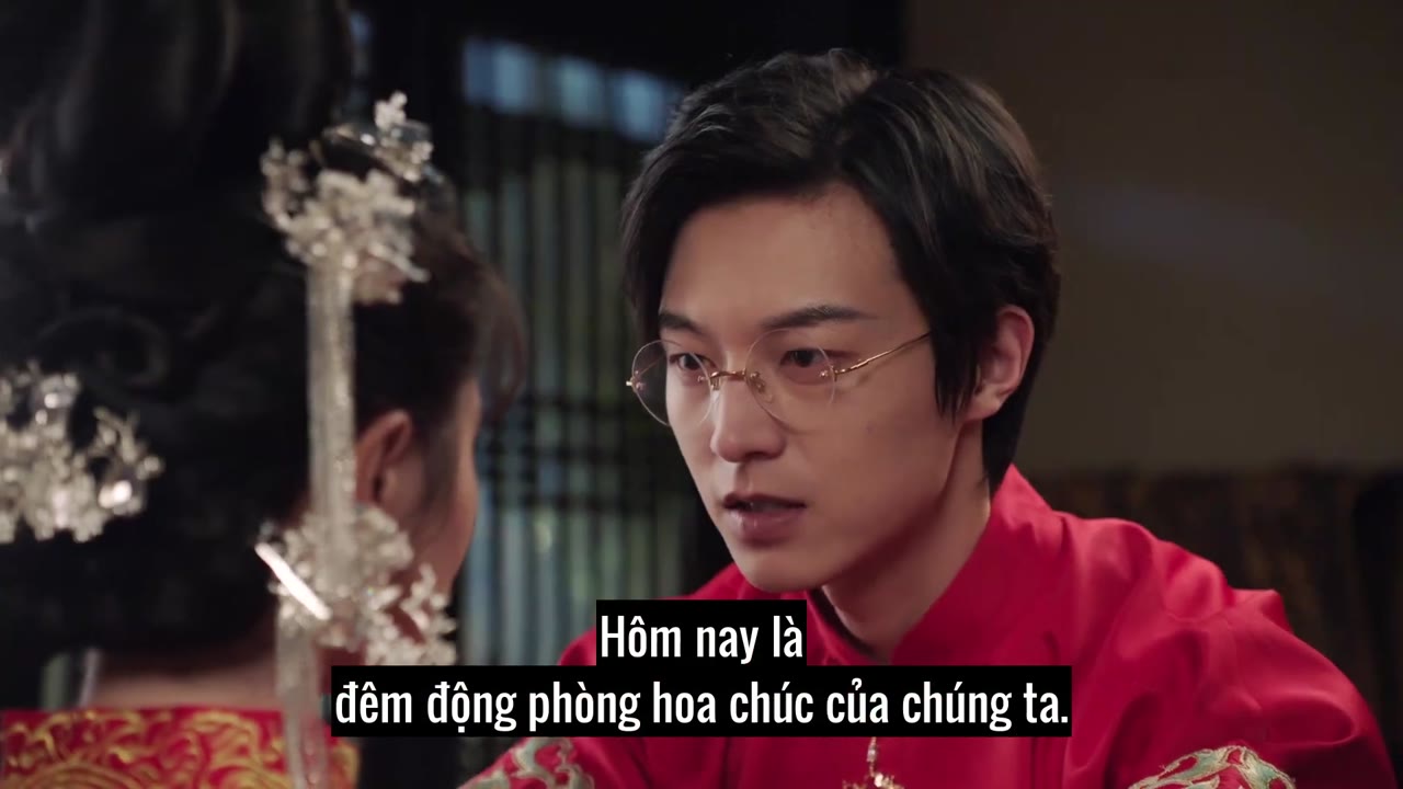 Cô Dâu Báo Thù (Bộ Bộ Vi Hạm) tập 9